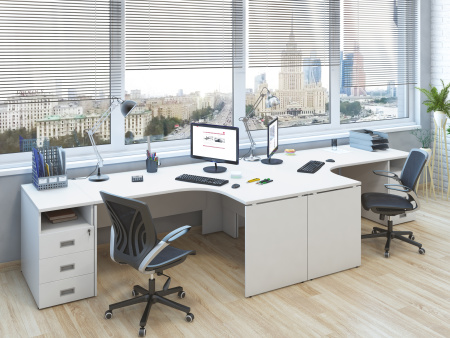 Тумба для копировальной техники TES28448031