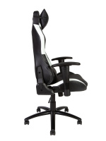 Кресло Геймерское "Lotus PRO carbon" RF-9117B