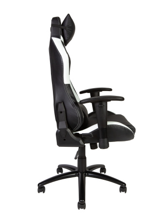 Кресло Геймерское "Lotus PRO carbon" RF-9117B