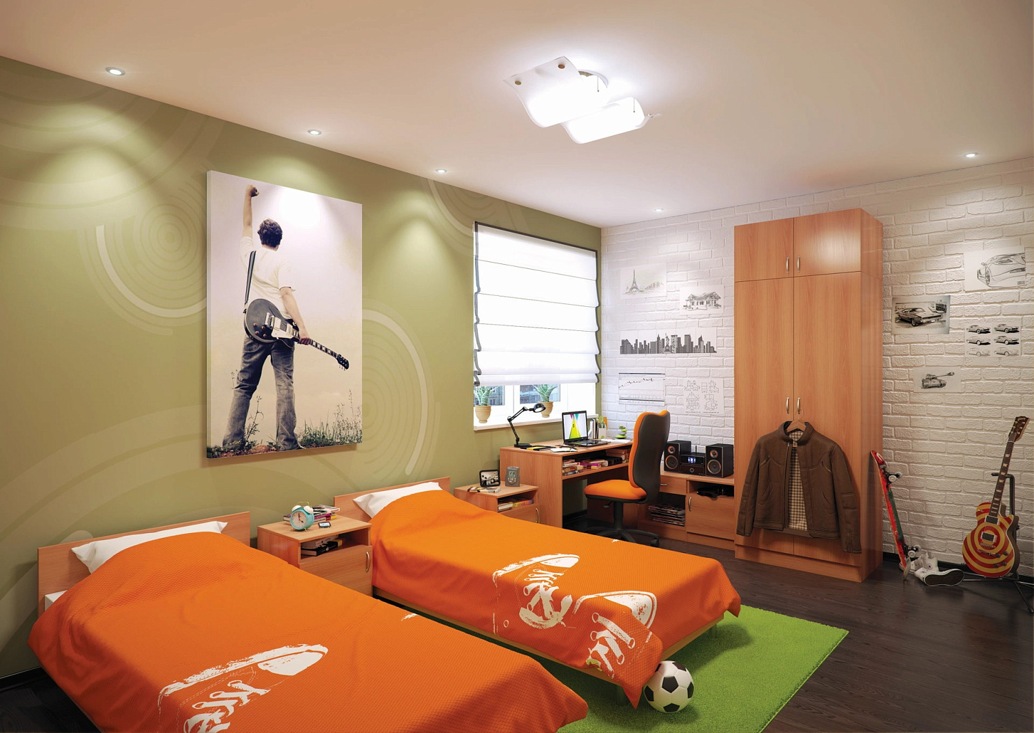 Мебель Программа ТЕХНО купить в интернет-магазине officelook.ru