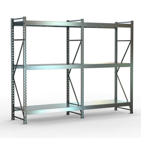 SGR-V-Zn Стеллаж 2183-2,0 SGR-V-Zn Стеллаж 2183-2,0