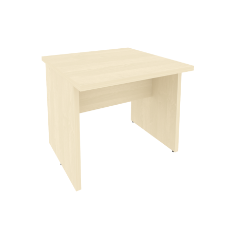 Стол переговорный KSP-3 Клён 900*900*765