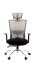 Кресло Эргономичное Everprof Polo S Сетка Серый