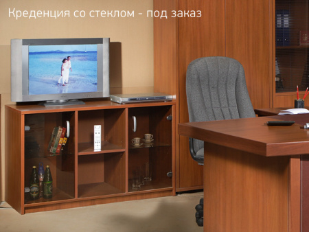 Тумба подкатная с 3 ящиками BRT19430301