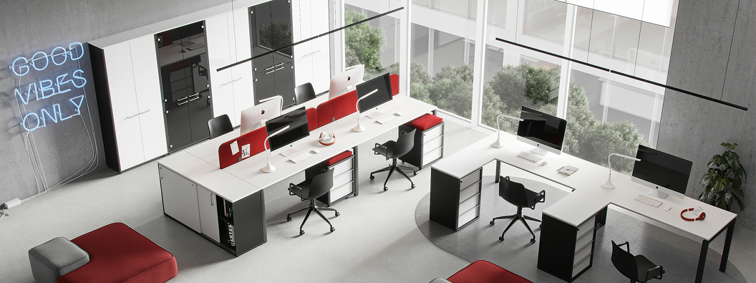 Мебель Pro-Trade купить в интернет-магазине officelook.ru Мебель Pro-Trade купить в интернет-магазине officelook.ru