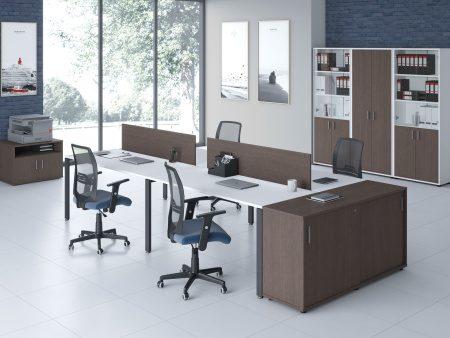 Стол мобильный складной TDM32291115