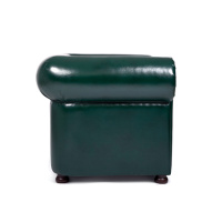 Одноместный диван Честер Лайт  1