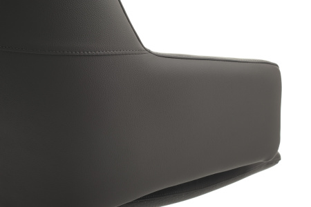 Кресло Spell-ST С1719 Антрацит (MB917)