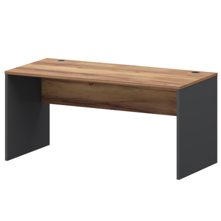 Стол СМСР25-16.60 Графит/Таксония