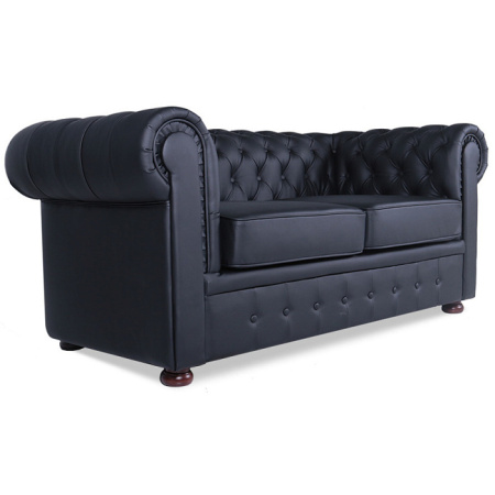 Двухместный диван Честертон