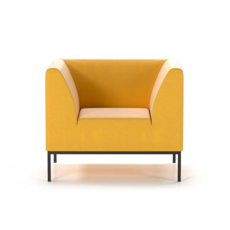 Одноместный диван Ультра 2.0