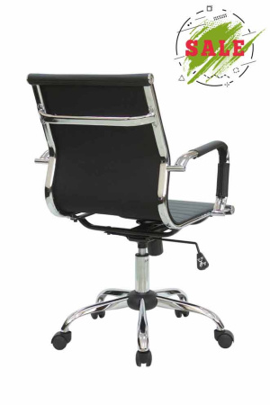 Кресло RCH 6002-2 Чёрный (Q-01)