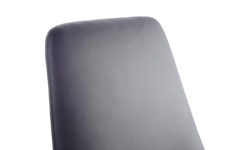 Кресло Aura-ST FK005-С Чёрный (A8)