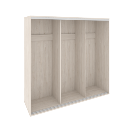 Maris Корпус низкий+трек SH.K3-4.2 Денвер светлый 2069*600*2006