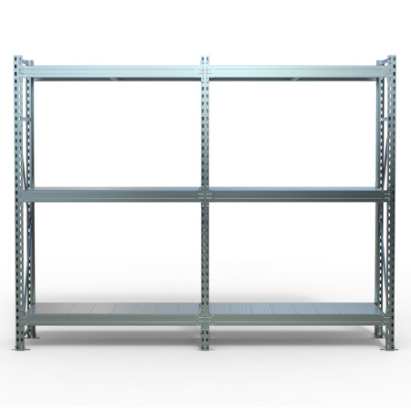 SGR-V-Zn Стеллаж 2183-2,0 SGR-V-Zn Стеллаж 2183-2,0