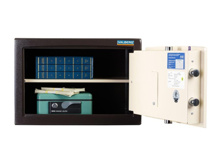Взломостойкий сейф VALBERG КАРАТ 30 EL new Взломостойкий сейф VALBERG КАРАТ 30 EL new