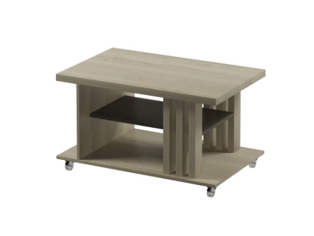 Стол журнальный Z-510. Размер: 900*600*534 мм