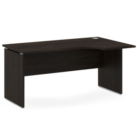 Стол V-46 правый  Дуб Кентербери