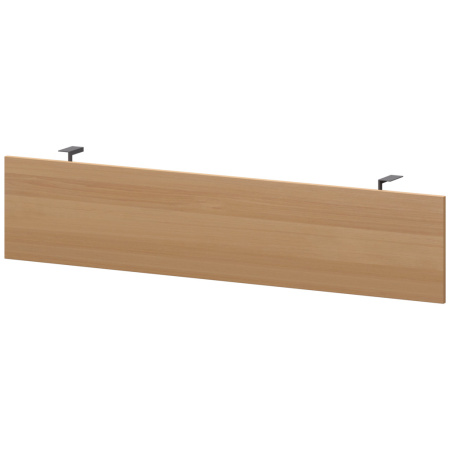 Модести-панель АМ-18П Ольха/Антрацит