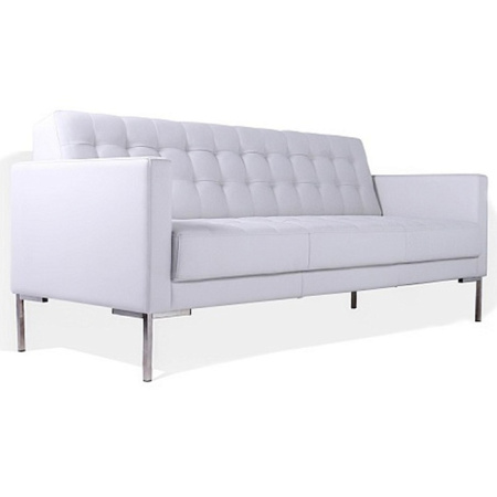 Диван трехместный Некст