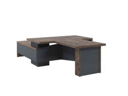 Стол Т-818.0000пр с брифингом 1150 мм. Размер: 1800*3150*750