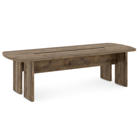 Стол для заседаний V-105  Дуб Самдал