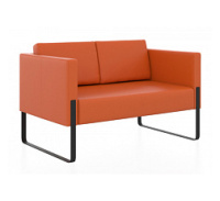 Двухместный диван Тренд