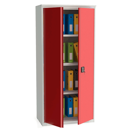 Шкаф архивный ALR 1896