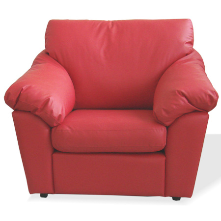 Одноместный диван Лагуна