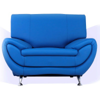 Одноместный диван Орион