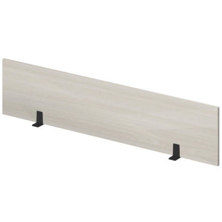 Экран для бенча СМЭ18-16 Ясень шимо/Антрацит