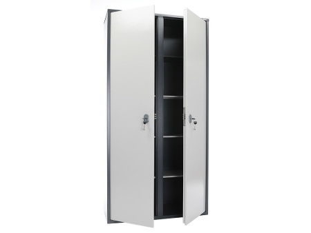 Бухгалтерский шкаф AIKO SL-185/2 Бухгалтерский шкаф AIKO SL-185/2