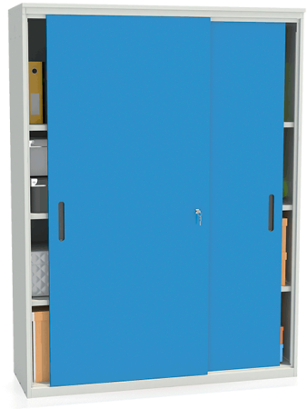 Шкаф-купе архивный AL 2015