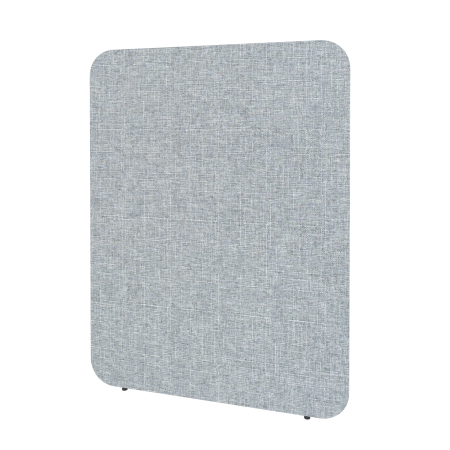 Колл-центр Перегородка боковая проходная KC.B (P) Romeo-13 900*18*1200