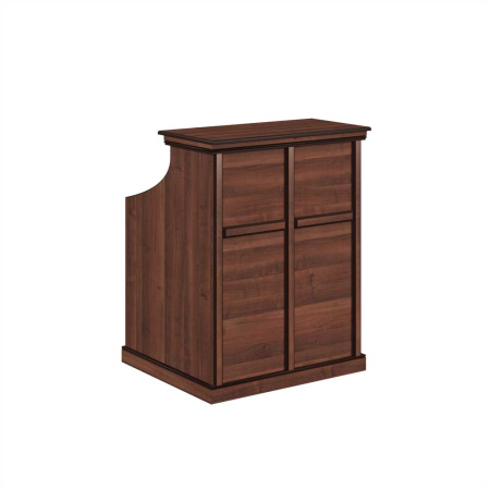 Стойка ресепшн BRN8690102