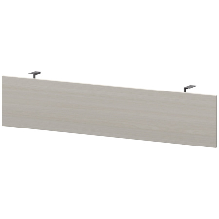 Модести-панель АМ-18П Ясень шимо/Антрацит