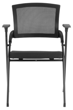 Кресло Seat RCH M2001 Чёрное складное