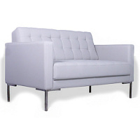 Диван двухместный Некст