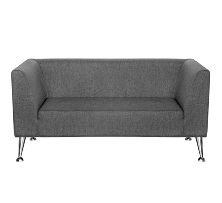 Двухместный диван Ультра