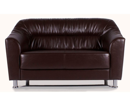 Двухместный диван Райт