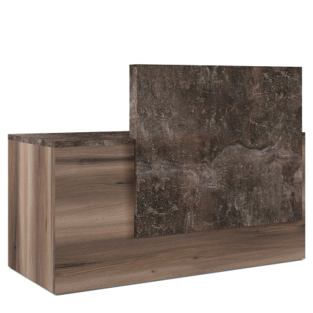 Стойка ресепшн левая BTN36190242