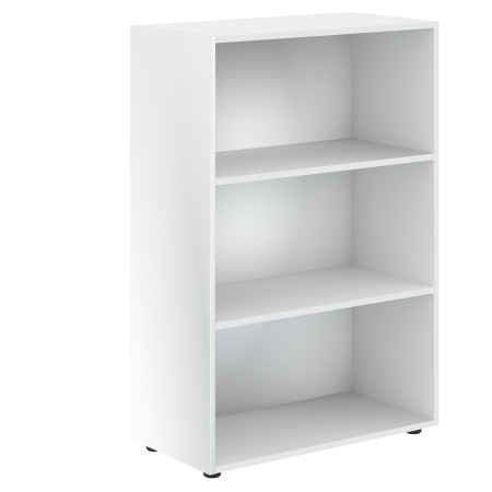 Стеллаж FMC 80 Белый премиум