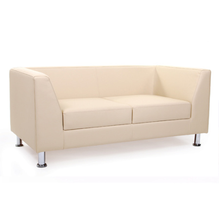 Двухместный диван Chairman Дерби