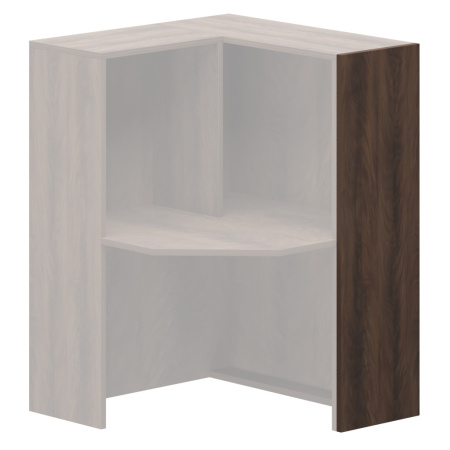 Панель декоративная А-559 Лагос 340x22x1222 Ресепшн