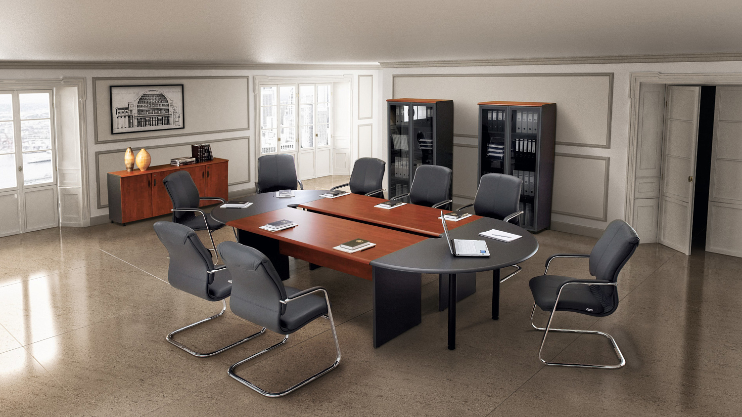 Мебель Futura купить в интернет-магазине officelook.ru Мебель Futura купить в интернет-магазине officelook.ru
