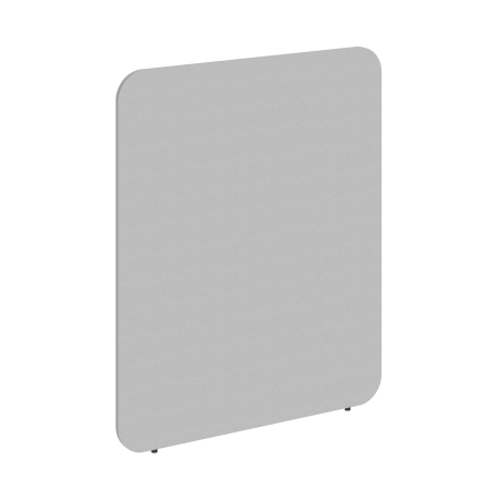 Bell Задняя стенка 980 глухая KCB.Z-98 (G) Серый 980*18*1200