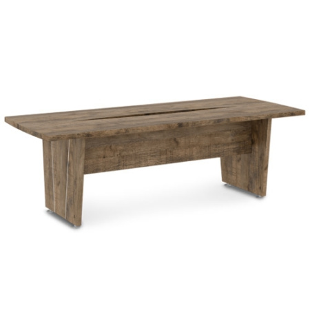 Стол V-104  Дуб Самдал