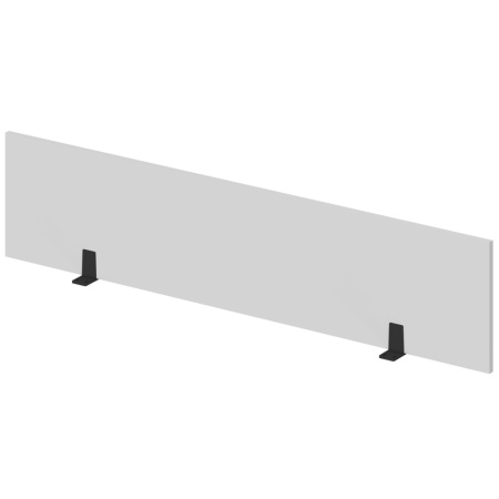 Экран для бенча СМЭ18-16 Белый/Антрацит