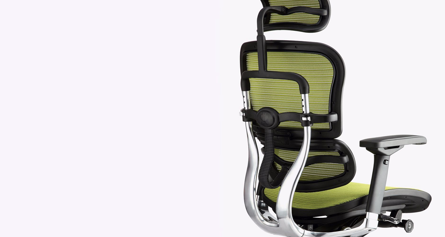 Кресла Comfort Seating купить в интернет-магазине officelook.ru