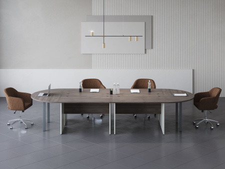 Бенч-система две столешницы NLN36318324